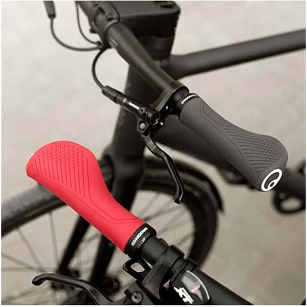 Ergon Kahvat Gs1 Evo S  138 mm