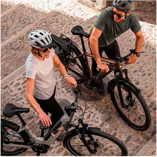 Ergon Kahvat Gp1 Evo L  130 mm