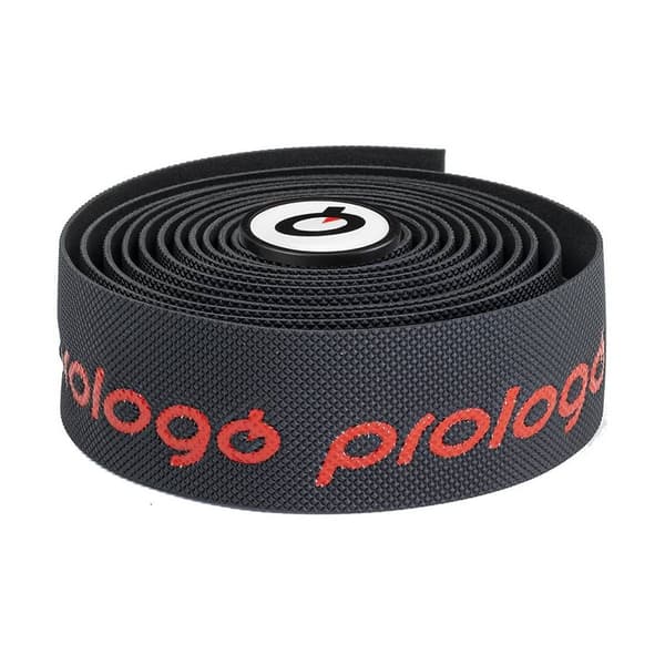 Prologo Handtag Tejp Onetouch Gel Svart 30 x 2000 mm