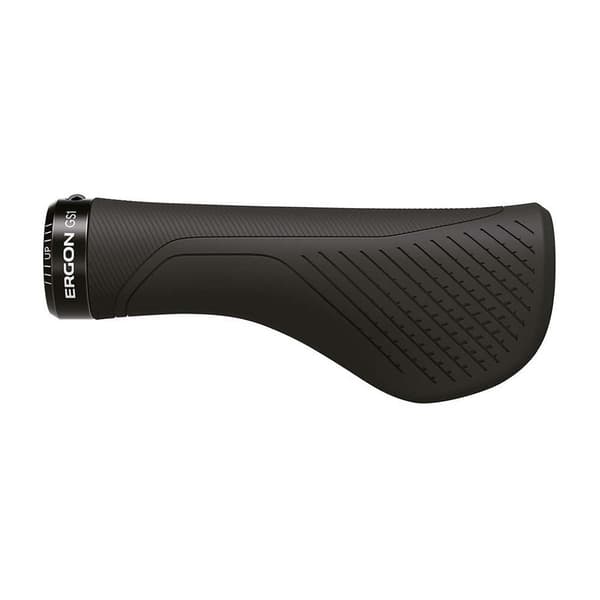 Ergon Greb Gs1 Evo L Sort 138 mm