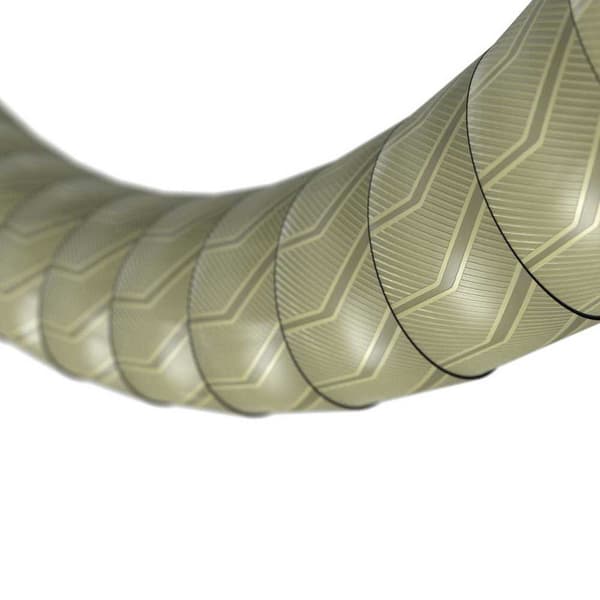 Ergon Tape På Styret Bt Gravel Grøn 2300 mm
