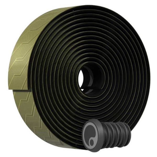 Ergon Tape På Styret Bt Gravel Grøn 2300 mm