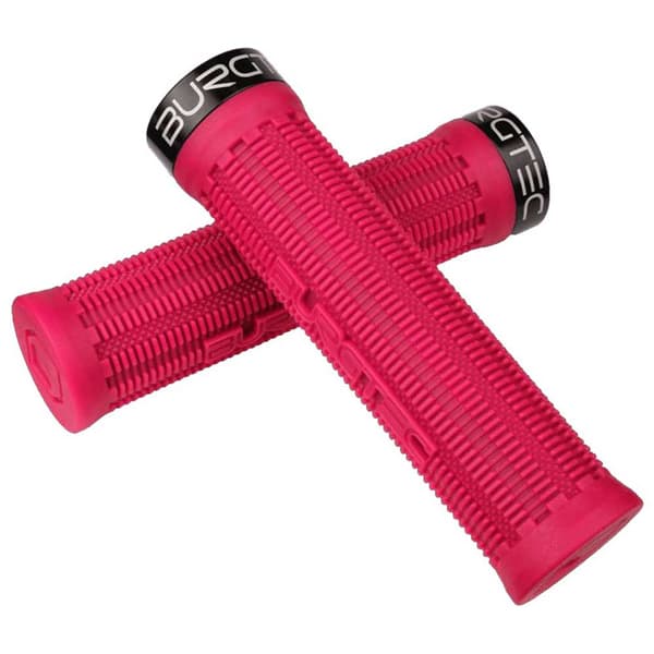 Burgtec Kahvat Bartender Pro Minnaar Single Lock-on Pinkki