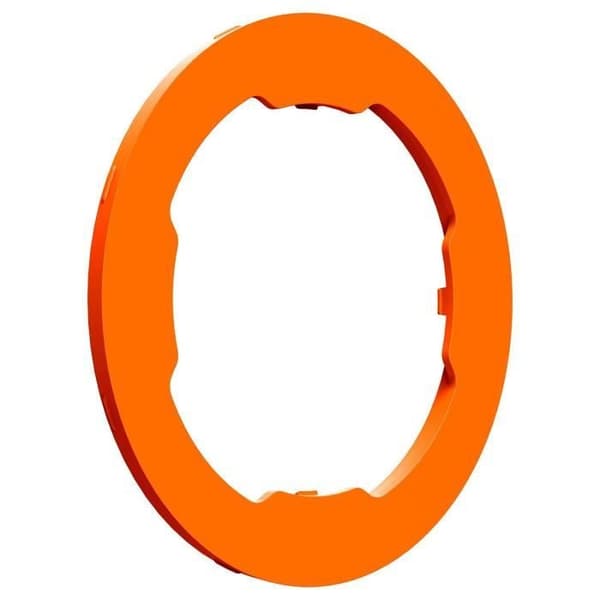 Quad Lock MAG Ring - Orange - Personifiera ditt fodral med färgade ringar - QUAD LOCK