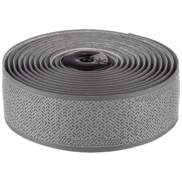 Lizard Skins Tape På Styret Dsp V2 2.5 Mm Grå