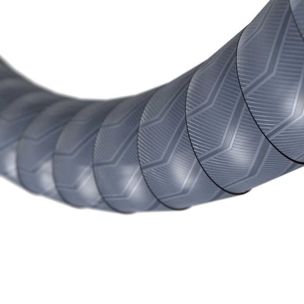 Ergon Ohjaustangon Nauha Bt Gravel Sininen 2300 mm