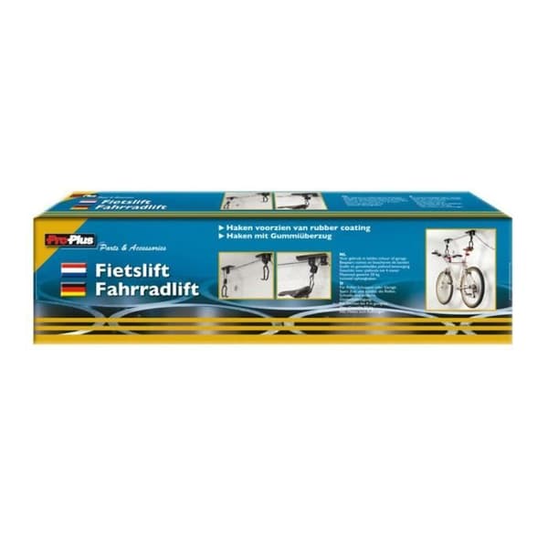 BESTSELLER Cykellyft i tak Takstöd för cykellyft 730915|6300