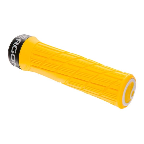 Ergon Styr Ge1 Evo Slim Gul