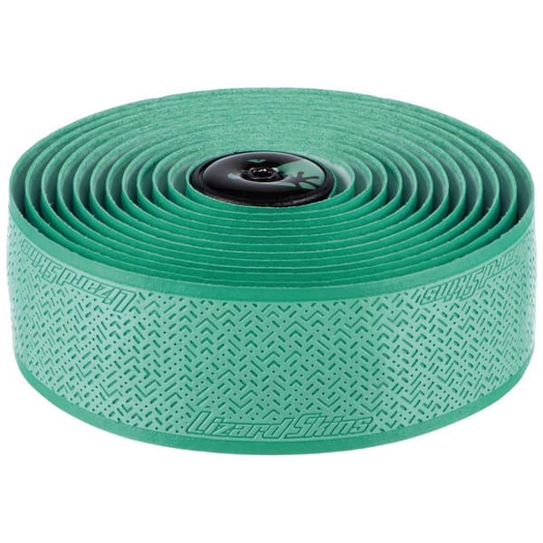 Lizard Skins Tape På Styret Dsp V2 2.5 Mm Grøn
