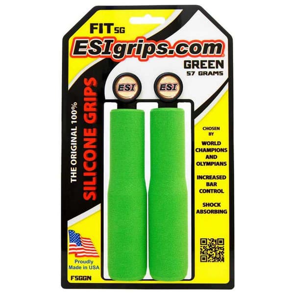 Esigrips Styr Fit Sg Grøn