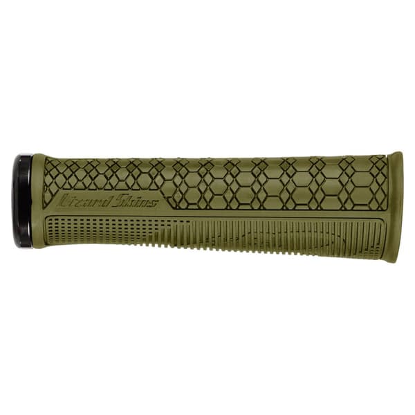 Lizard Kahvat Gradient Single Lock-on Kultainen 130 mm