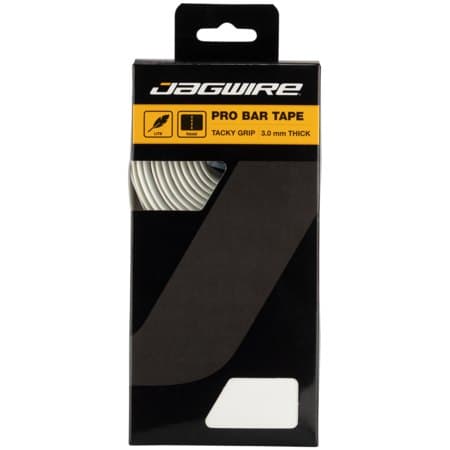 Jagwire Tape På Styret Jagwire Pro Bar Tape Orange