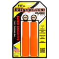Miniatyrbillede 2 af 2: Esigrips Styr Fit Sg Orange