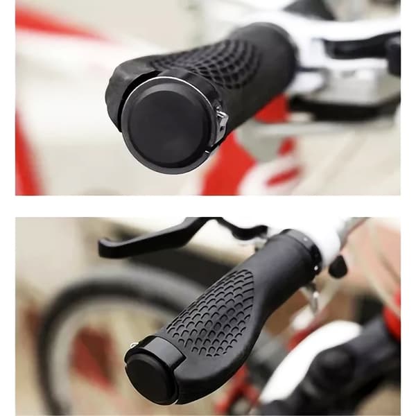 Håndtag Cykel / Cykelhåndtag - Ergonomiske
