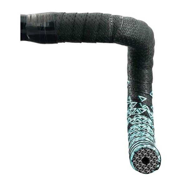 Deda Ohjaustangon Nauha Loop Hopeinen 2000 mm