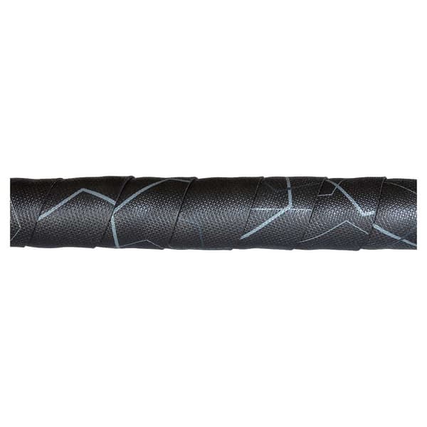 Pro Ohjaustangon Nauha Comfort Musta 2.5 mm
