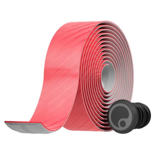 Ergon Tape På Styret Bt Road Rød 2100 mm
