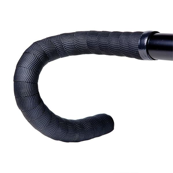 Bartape Industrial Styrstape Med Hætte Performance Tpd Sort