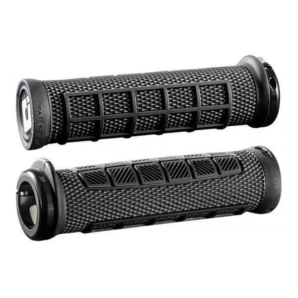 Odi Elite Pro Kahvat Musta