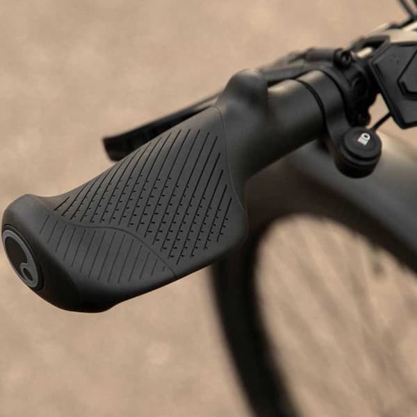 Ergon Greb Gt1 Sort L