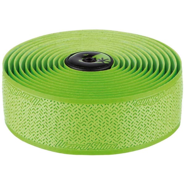 Lizard Skins Dsp V2 2.5 Mm Styrbånd Grøn