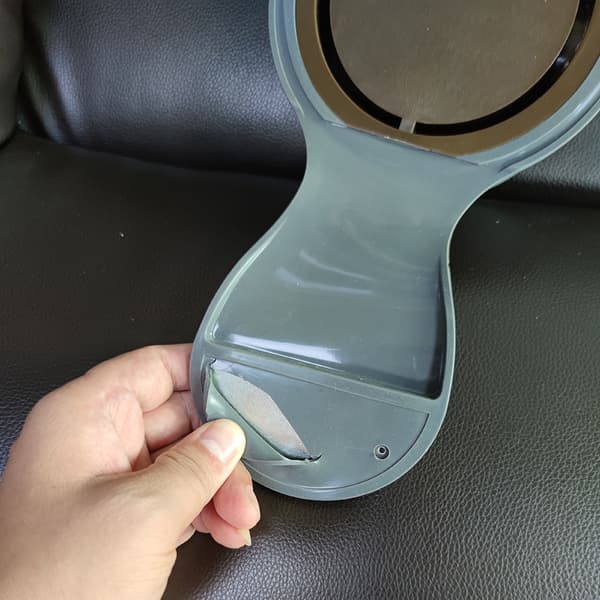 INF Sofa Kaffe Støtte Rack Kopholder
