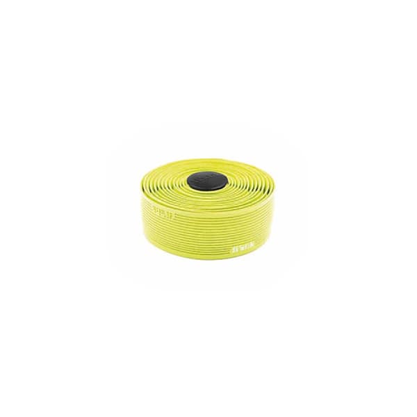 Fizik Vento Microtex Tacky 2 Mm Ohjausteippi Keltainen