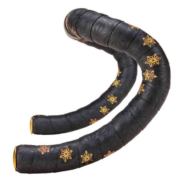 Supacaz Galaxy Styrbånd Sort