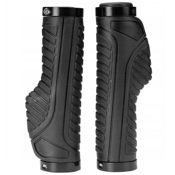 Rockbros BT1802BK Sykkelgrep - Svart