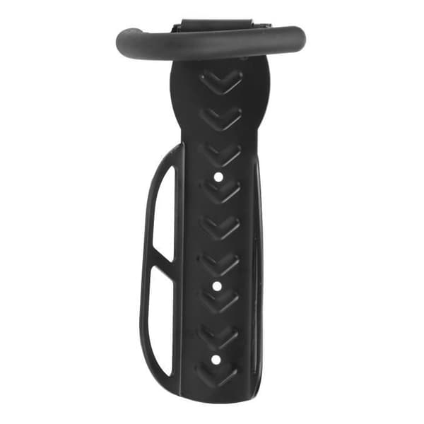 LeDivil-cykelställ Vägghängare Vertikal förvaringskrok Displayställ Lätt att hänga/ta loss (ingen fast modell)
