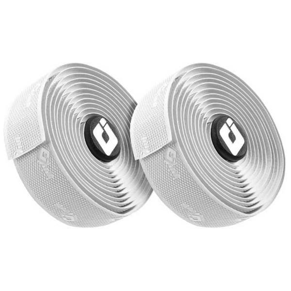 Odi Performance Ohjausteippi 2.5 Mm Valkoinen