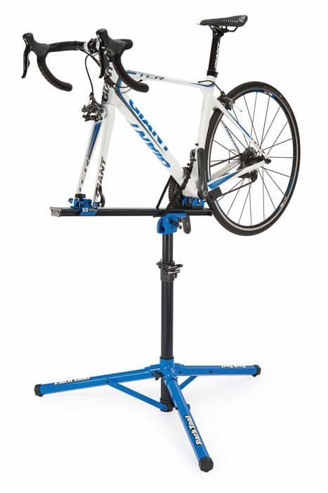Cykeltillbehör - cykeldekoration Parkeringsverktyg - PRS-22.2 - Team Issue reparationssupport