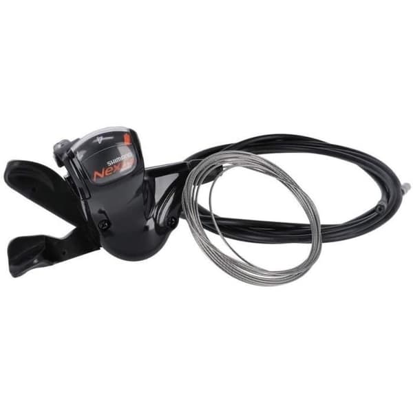 Shimano - Revo Nexus SL-7S50 - Svart - 7 hastigheter - Hub