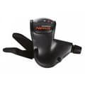 Miniatyrbild 1 av 2: Shimano - Revo Nexus SL-7S50 - Svart - 7 hastigheter - Hub