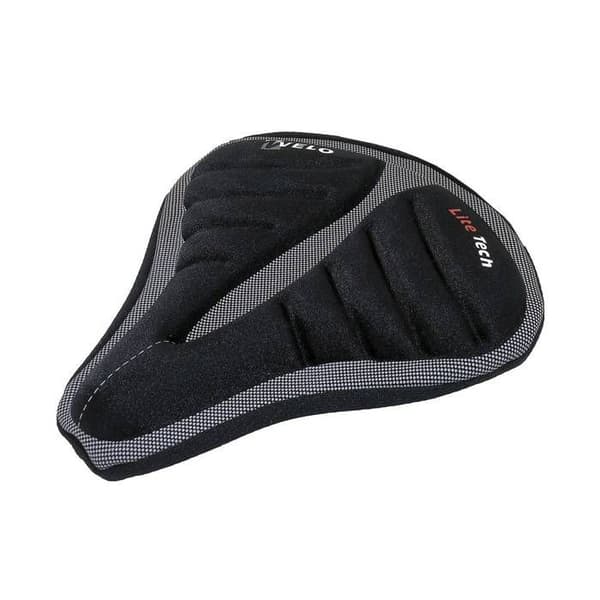 Sadelöverdrag - Cykel - Lite Tech - Extra-large - Bekväm - Ergonomisk design