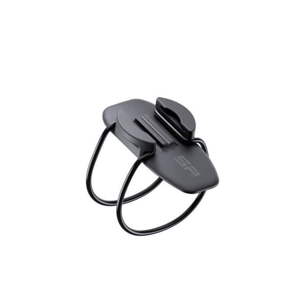 SP CONNECT SPC+ Aero cykel smartphonehållare Svart