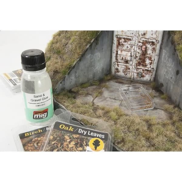 LÖNN - HÖST - AMMO av mig Jimenez