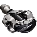 Miniatyrbild 2 av 3: SHIMANO SPD XT Pedaler PD-M8100 svart - EPDM8100