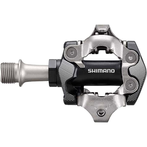 SHIMANO SPD XT Pedaler PD-M8100 svart - EPDM8100