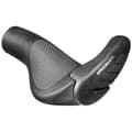 Miniatyrbild 3 av 3: Ergon GP2-L ergonomiskt cykelhandtag - Ergonomiska handtag - ERGON - GP2-L - Vuxen - Blandat - Fritidscykel