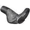 Ergon GP2-L ergonomiskt cykelhandtag - Ergonomiska handtag - ERGON - GP2-L - Vuxen - Blandat - Fritidscykel