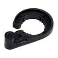 Miniatyrbild 1 av 2: Shimano elastisk ring BR-RS505 - silver - TU