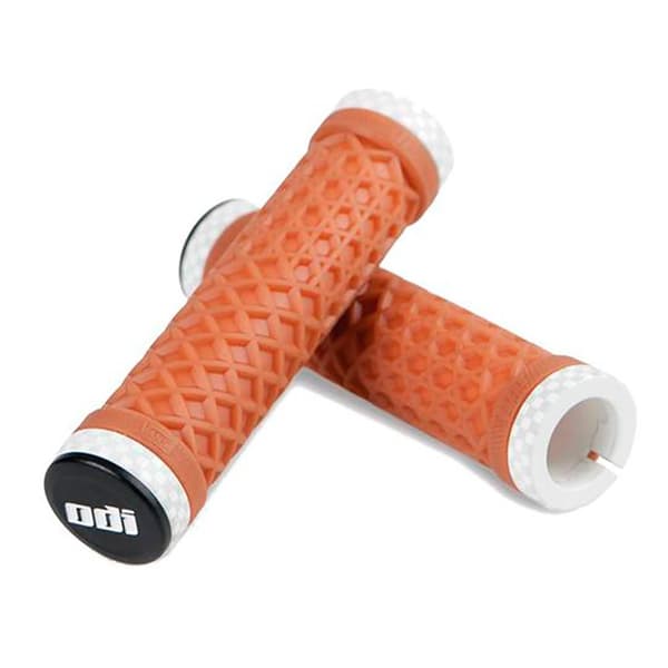 Odi Vans Lock-on Håndtag Brun