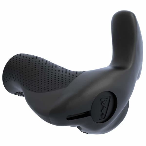 Handtag - shifter - grepp - styrtejp Sqlab - 1313 - Stuby Short Mixed cykelgrepp