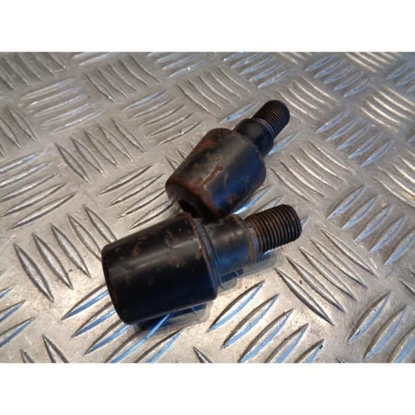 styreändsats skoter yamaha 125 x max se32 2006-09 skycruiser xmax x-max- USED