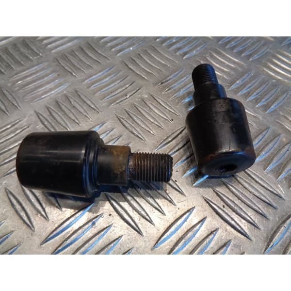 styreändsats skoter yamaha 125 x max se32 2006-09 skycruiser xmax x-max- USED