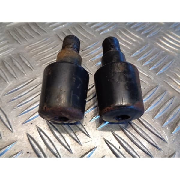 styreändsats skoter yamaha 125 x max se32 2006-09 skycruiser xmax x-max- USED