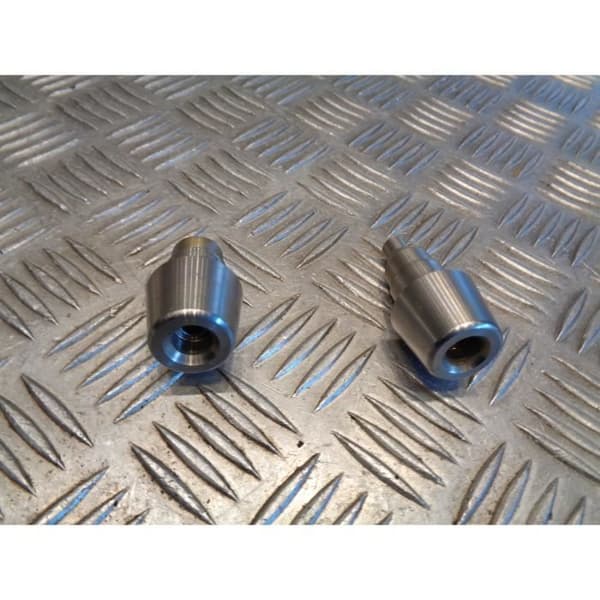 Styrändsats skoter peugeot 125 satelis j2aaa 2008- USED