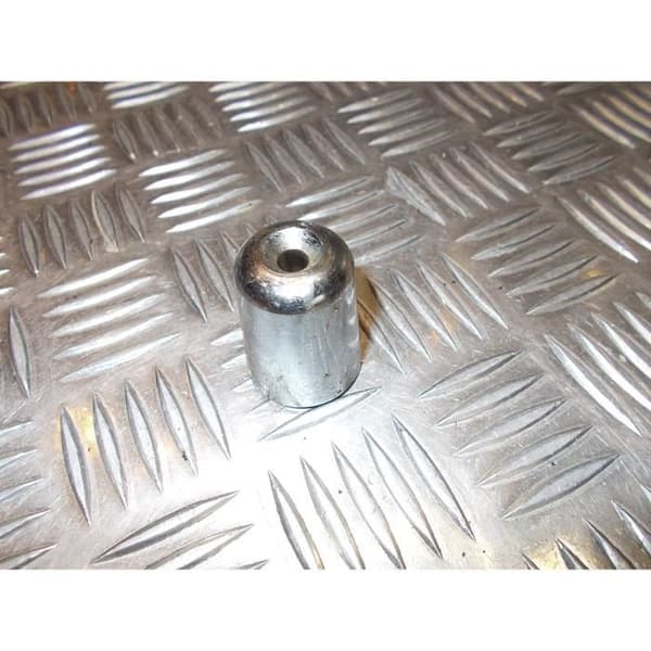 skoterstyrände piaggio super lx 125 hexagon 2 takts lx2- USED