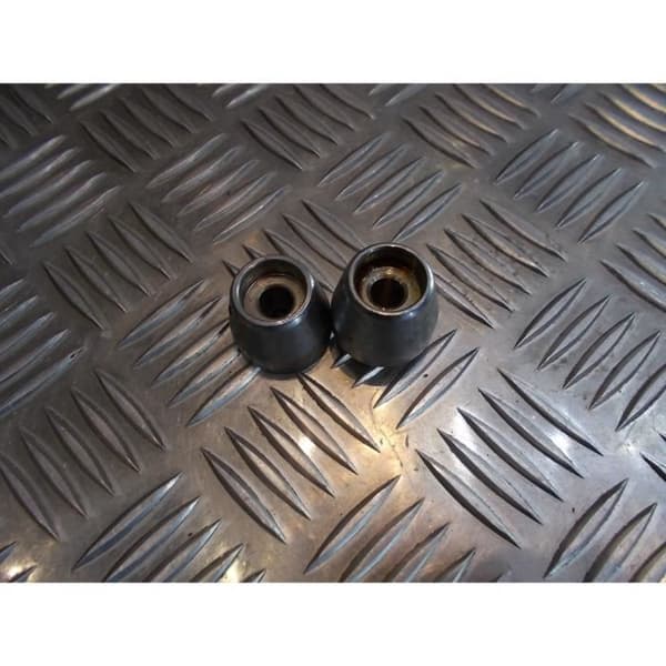 par styrände skoter kymco 250 ego- USED